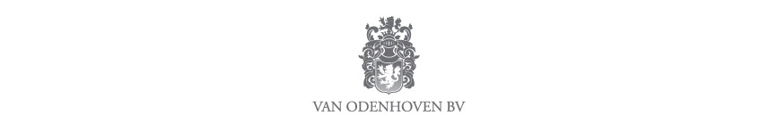 Van Odenhoven BV